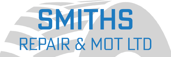 Smiths Repair & Mot Ltd