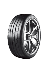 BRIDGESTONE S007